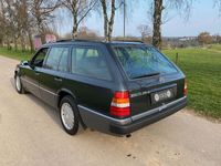 gebraucht Mercedes 300 TE-24V