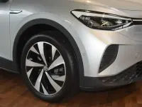 Gebraucht VW ID.4 Pro Performance 150 kW (204 PS) 2022 Andere farbe SUV