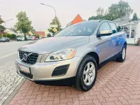 Gebraucht Volvo XC60 Kinetic 163 PS (119 kW) 2012 SUV