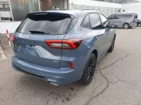 Neu Ford Kuga 242 PS (177 kW) 2026 Blau SUV