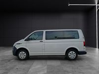 Gebraucht VW T6.1 150 PS (110 kW) 2020 Candyweiß Van