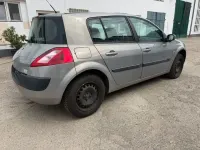 Gebraucht Renault Mégane II Authentique 98 PS (72 kW) 2003 Limousine