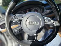 gebraucht Audi A6 3.0 TDI S tronic