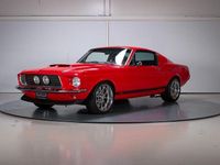 Gebraucht Ford Mustang Fastback 600 PS (441 kW) 1967 Rot
