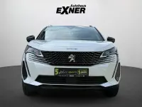 Gebraucht Peugeot 3008 GT 131 PS (96 kW) 2023 Weiss perlglänzend SUV