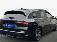 Gebraucht Opel Astra 131 PS (96 kW) 2025 Schwarz Kleinwagen