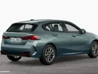 Gebraucht BMW 120 Sport Line 156 PS (114 kW) 2025 Grün Kleinwagen