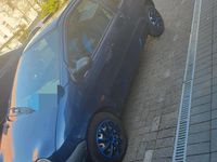 Usata Renault Twingo 58 CV (42 kW) 2000 Blu Utilitaria