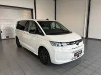 Używany VW Multivan 218 KM (160 kW) 2024 Biały Minivan