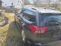 Gebraucht Citroën C5 160 PS (117 kW) 2014 Kombi