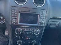 Gebraucht Mercedes GL350 211 PS (155 kW) 2010 Grau SUV