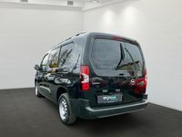 Second-hand Opel Combo 102 CP (75 kW) 2021 Negru Monovolum