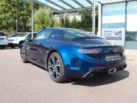 Gebraucht Alpine A110 300 PS (220 kW) 2024 Blau Coupé