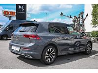 gebraucht VW Golf VIII Active EU6d VIII 1.5 TSI (131PS)+SHZ+LED+NAVI+PD