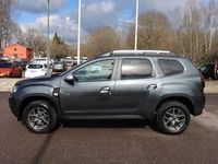 gebraucht Dacia Duster II Prestige, EDC, Technik+-Paket