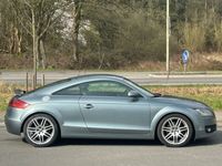gebraucht Audi TT 2.0 TFSI Coupe S-LINE