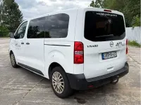 Gebraucht Opel Vivaro 120 PS (88 kW) 2020 Van / Kleinbus