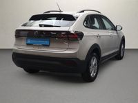 Gebraucht VW Taigo Life 116 PS (85 kW) 2025 Ascotgrau SUV