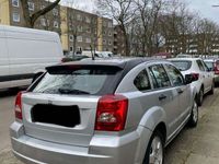 gebraucht Dodge Caliber 2.0 CRD SE