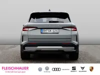 Gebraucht Skoda Elroq Lodge 250 kW (340 PS) 2025 Grau SUV
