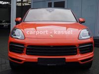 Gebraucht Porsche Cayenne 462 PS (339 kW) 2020 Orange SUV