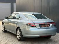 Gebraucht Saab 9-5 Vector 190 PS (139 kW) 2011 Blau Limousine