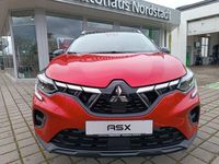 Gebraucht Mitsubishi ASX Edition 158 PS (116 kW) 2023 Rot SUV