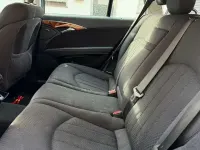 Gebraucht Mercedes E200 Elegance 136 PS (100 kW) 2009 Kombi