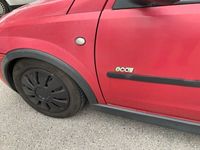 gebraucht Opel Corsa eco 1.0