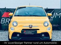 gebraucht Abarth 595 / 1.4 Turbo/1HD/LED/CARPLAY/DAB/70th