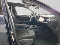 Gebraucht Audi A5 Comfort 204 PS (150 kW) 2025 Blau Kombi