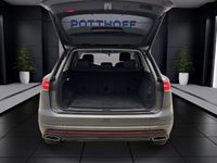 gebraucht VW Touareg 3.0 TDI Tiptronic Elegance 4Motion Navi AH