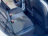 Gebraucht Renault Captur Intens 91 PS (66 kW) 2022 Weiß SUV