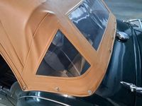 Gebraucht Triumph TR3 101 PS (74 kW) 1959 Grün Cabrio