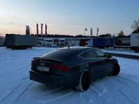 gebraucht Audi A7 3.0 TDI quattro tiptronic