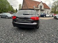 gebraucht Audi A4 Avant Attraction *Steuerkette Neu