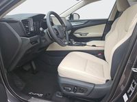 Neu Lexus NX450h+ Executive Line 292 PS (214 kW) 2026 Schwarz SUV