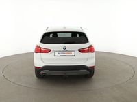 gebraucht BMW X1 sDrive 18d Advantage, Diesel, 23.290 €