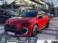 Neu Renault Captur Esprit Alpine 158 PS (116 kW) 2026 Rot SUV