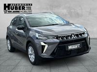 Neu Mitsubishi ASX Plus 143 PS (105 kW) 2025 Anthrazit SUV