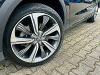 Gebraucht MG Marvel R Performance 211 kW (288 PS) 2022 Schwarz SUV