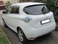 gebraucht Renault Zoe Intens ZE40 Batteriemiete