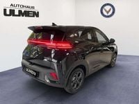 Gebraucht BYD Dolphin Comfort 114 kW (156 PS) 2025 Polar night black Kleinwagen