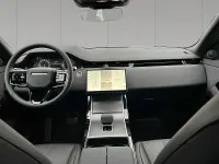 Gebraucht Land Rover Range Rover evoque S 165 PS (121 kW) 2026 Fuji white SUV