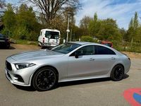 Gebraucht Mercedes CLS400 340 PS (250 kW) 2019 Grau Limousine