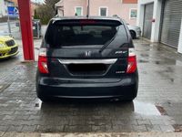 gebraucht Honda FR-V 2006 2,2 CDTI