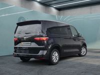 Gebraucht VW T7 Edition 136 PS (100 kW) 2023 Schwarz Van