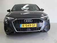 Gebraucht Audi A3 Business 110 PS (80 kW) 2021 Grau Limousine