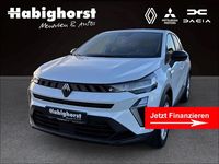 Neu Renault Symbioz Evolution 141 PS (103 kW) 2025 Weiß SUV