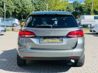 Usata Opel Astra Active 110 CV (80 kW) 2017 Grigio Station wagon